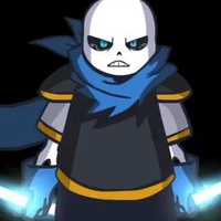 Blueberry! Sans