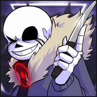 Killer! Sans
