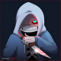 Dust! Sans