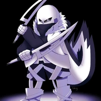 Cross! Sans