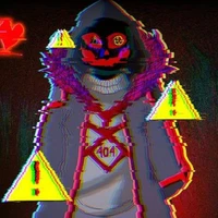 Omni 404! Sans