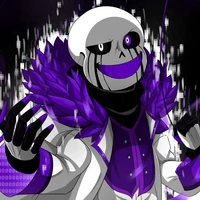 Error 505! Sans
