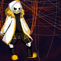 Error 707! Sans