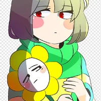 Chara!