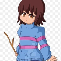 Frisk!