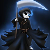 Reaper! Sans