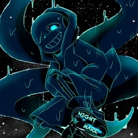 Nightmare! Sans