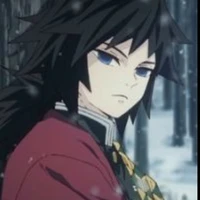 Tomioka Giyuu