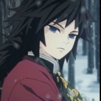 Tomioka Giyuu
