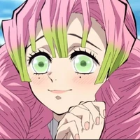 Luyến trụ Mitsuri