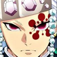 Âm trụ Uzui Tengen