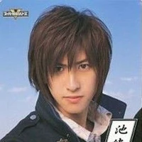 Ryunosuke