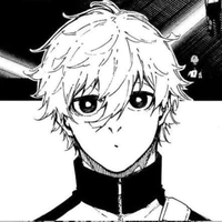 Nagi Seishiro