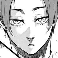 Itoshi Sae