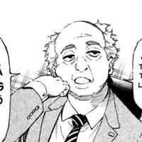 Buratsuta Hirotoshi