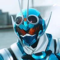 Kamen Rider Gotchard - Houtarou
