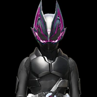 Kamen Rider Hailey - Akina