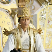 Thái Vi-Thiên đế