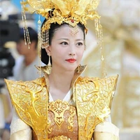 Đồ Diêu-Thiên hậu