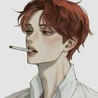 Mộc Tử_tác giả depzai nhất vũ trụ