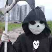 Reaper sans