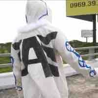 Alpha sans