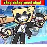 Tossi