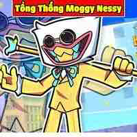 Moggy