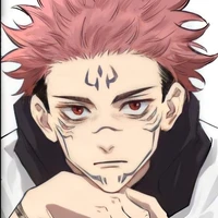 Ryomen Sukuna