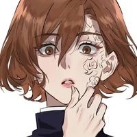 Kugisaki Nobara