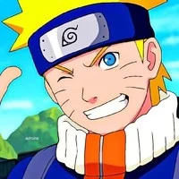Uzumaki Naruto