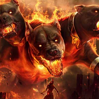 cerberus
