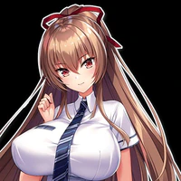 Yumegasaki mako/evil