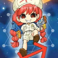 nhân mã_Nữ♐