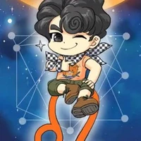 sư tử_nam♌