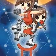 song tử_nữ♊