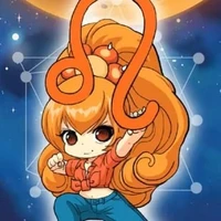 sư tử_nữ♌