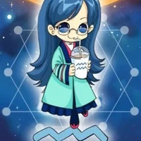 bảo Bình_nữ♒