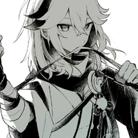 ❄Kanzo ( Hiệu trưởng ) ❄