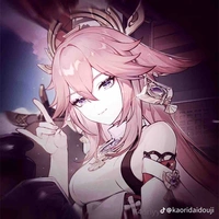 Yae Miko