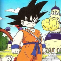 Son Goku