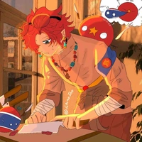 Thailand (@buangaimaidinh✹