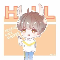 Hạ Tuấn Lâm (6 tuổi/🐰)