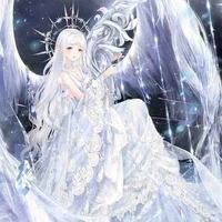 Thiên thần của Mimiana 