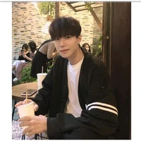 Dương Tử Nam - Robert- bff na9💙