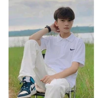 Trần Du Vinh - Mark- bff na9💚