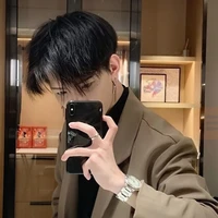 Cung Duy Hải - William- bff na9- a trai