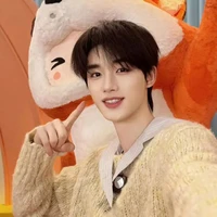 Đinh Trình Hâm(em)