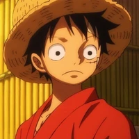 MonkeyD Luffy