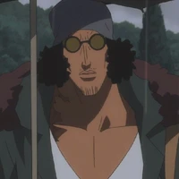 Kuzan Aokiji